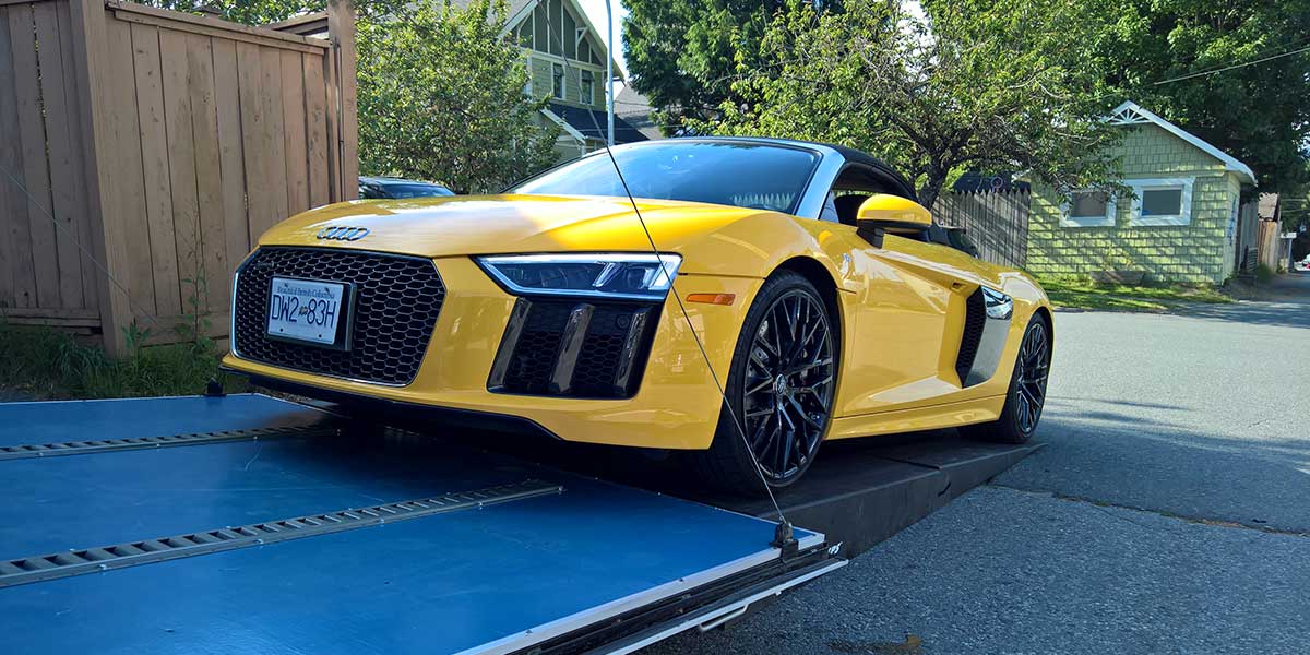 Core Auto Transport Colorado
